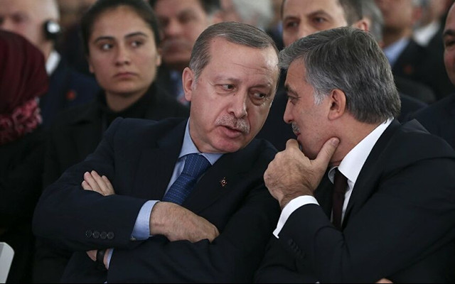 Türkiye, koronaya kilitlenmişken sürpriz bir anket geldi: Erdoğan mı, Gül mü?