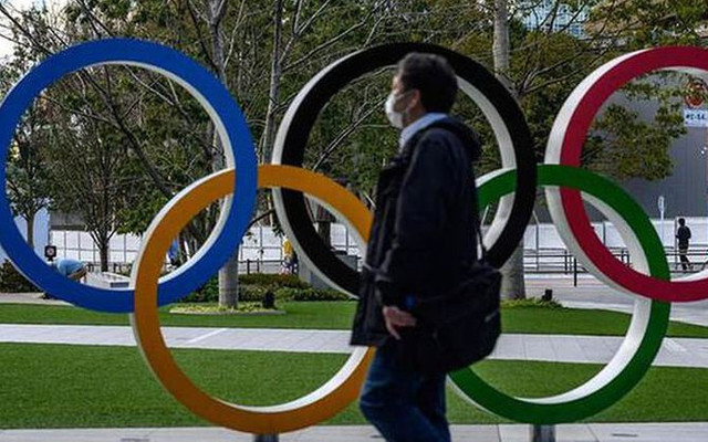 2020 Tokyo Olimpiyatları ertelendi