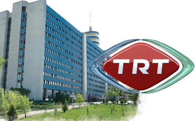 Koronavirüs TRT'ye de sıçradı
