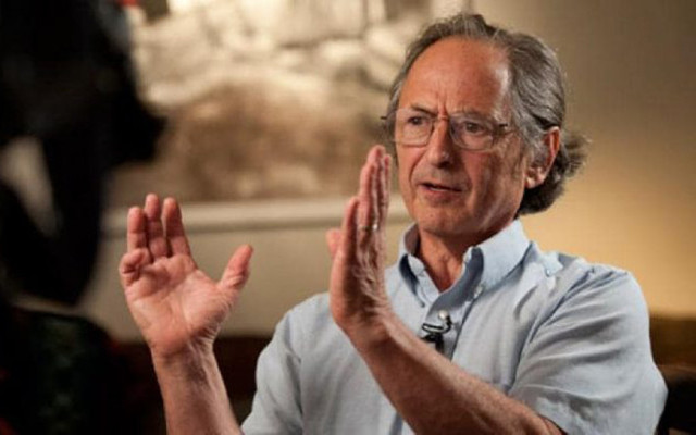 Nobel ödüllü İsrailli biyofizikçi: Koronavirüs salgınının sonuna yaklaşıldı