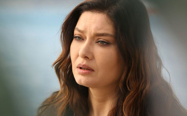 Nurgül Yeşilçay isyan etti!