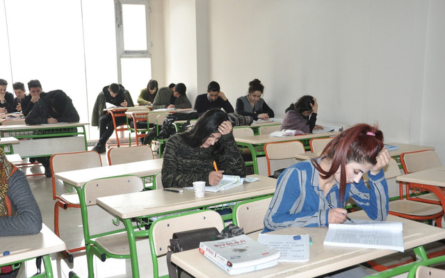 İki bakandan ortak açıklama