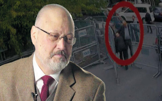 Kaşıkçı cinayeti iddianamesi tamamlandı
