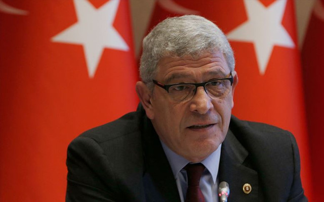 Dervişoğlu cezaevlerindeki tabloyu özetledi:  Uyuşturucudan 81bin, hırsızlıktan 45bin