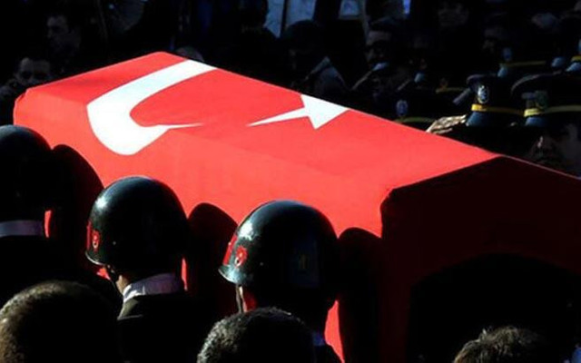 Irak'tan acı haber: 2 asker şehit, 2 asker yaralı