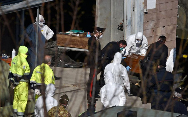 İşte koronavirüs salgınını başlatan ölümcül hata