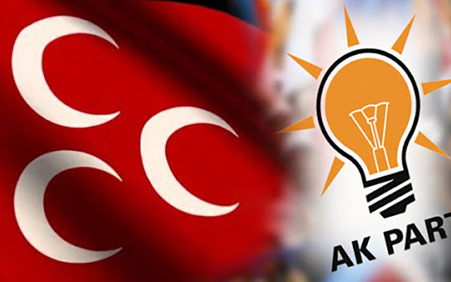AKP ve MHP'nin cinsel suçlara af ısrarı