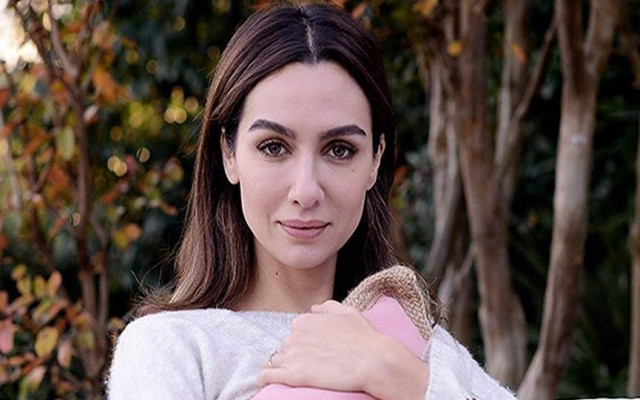 Birce Akalay: Midem kaldırmıyor...