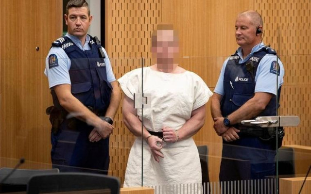 O cani tüm suçlamaları kabul etti