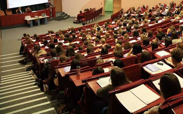 YÖK Başkanı açıkladı: YKS ertelendi, üniversitelerde koronavirüs arası uzatıldı