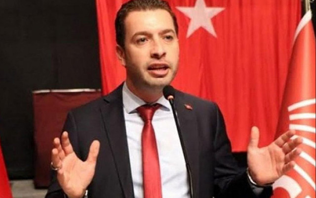 YSK, CHP’li Ceyhan Belediye Başkanı Kadir Aydar’ın mazbatası iptal etti