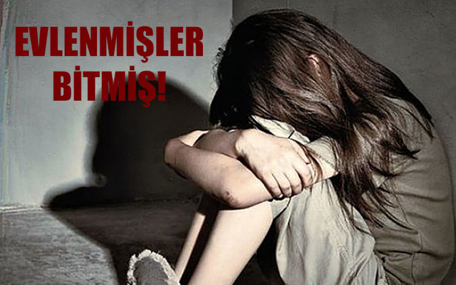 Erdoğan’dan çocuk yaşta evliliğe af talimatı!