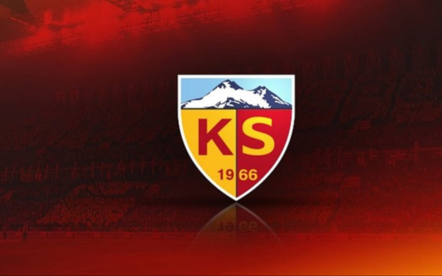 Kayserispor Kulübü'nde koronavirüs vakası