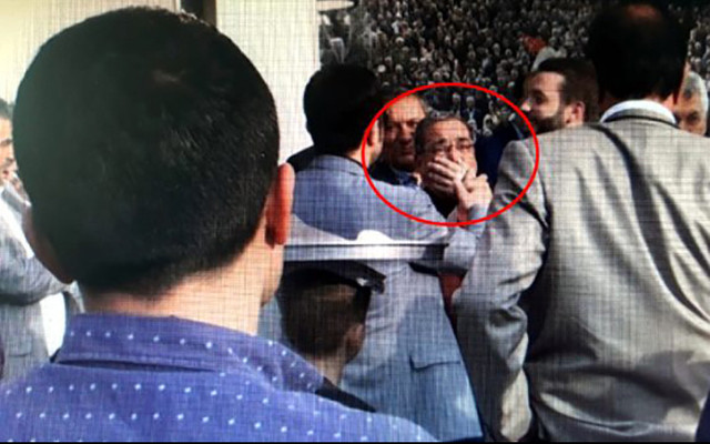 Erdoğan'a hakarete 90 gün ev hapsi!