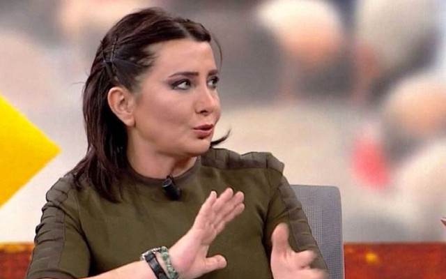 Habertürk yazarı Sevilay Yılman: İkiyüzlülük yapmayacağım, kimse acımamı beklemesin