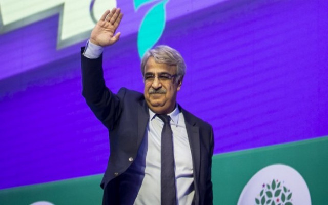 Mithat Sancar: Öğrencim Selahattin, arkadaşım Selahattin, yoldaşım Demirtaş
