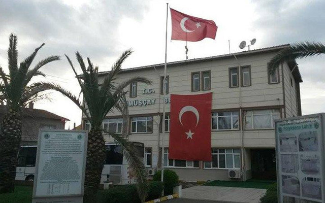 AKP’li belediyede zimmet suçundan tutuklama!