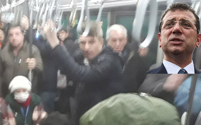 Organize kötülük görüntülerle kanıtlandı