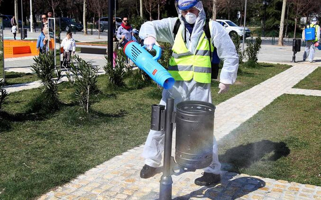 İki ülkeden korkunç rakamlar geliyor