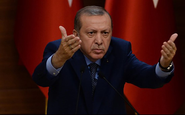 Erdoğan'ın maaşı ne kadar?