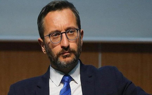 Kampanyayı eleştirenlere sert tepki