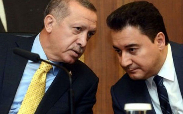 Babacan'dan Erdoğan ve hükümeti kızdıracak sözler