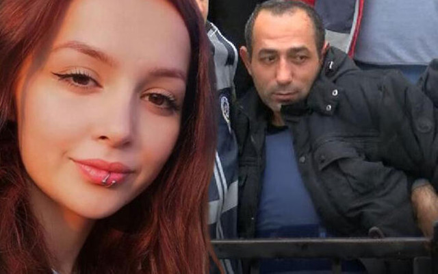 Ceren Özdemir cinayetinde yeni gelişme