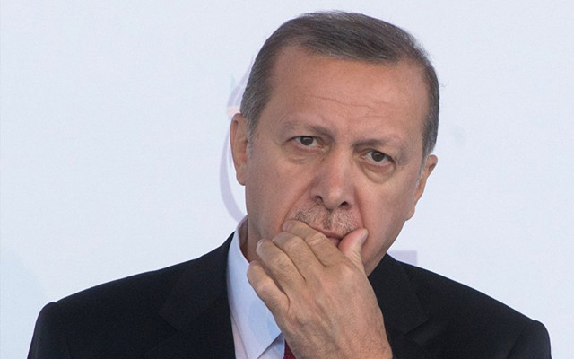 İşte Erdoğan'ın 7 yıl önce attığı tweet!