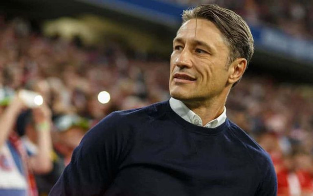 Hırvat hoca Niko Kovac'tan Fenerbahçe açıklaması