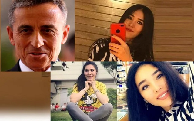 Nadira Kadirova dosyası için karar verildi