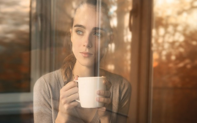 Her 20 kişiden biri depresyonda