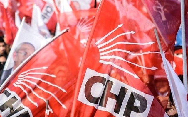 Cumhuriyet Halk Partisi'nin emektar ismi hayatını kaybetti