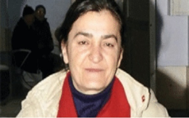 Bir ceza da Müyesser Yıldız'a