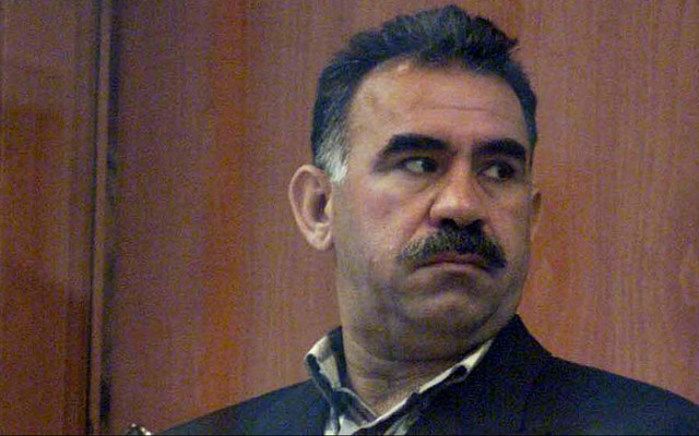 İtalya'nın Öcalan ile ilgili skandal kararına Bakanlık'tan tepki!