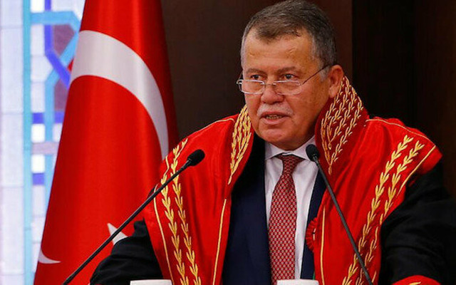 Yargıtay başkanı da yargıdan şikayetçi: Güven yoksa tarafsızlık sağlanamaz