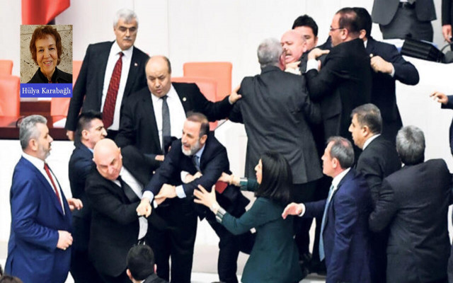 CHP'li Engin Özkoç'a saldırı planlı mıydı?