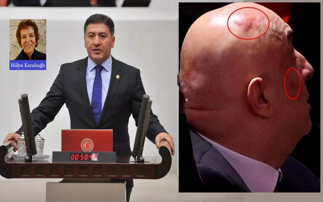 CHP'li Emir: Özkoç'a ışık hızıyla fezleke Anayasaya aykırı