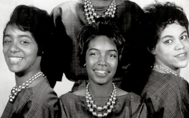 Supremes'in üyesi Barbara Martin hayatını kaybetti