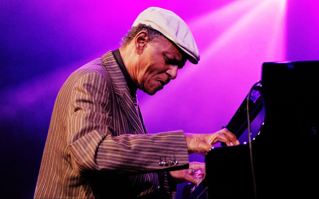 Dünyayı yasa boğan ölüm: Efsanevi piyanist McCoy Tyner hayatını kaybetti