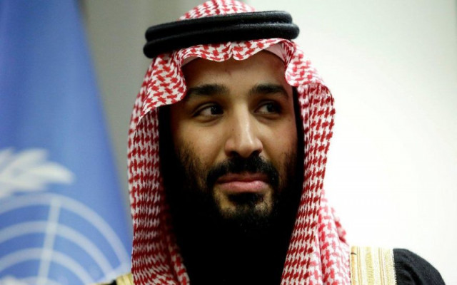 Suudi Arabistan’da bomba gelişme!