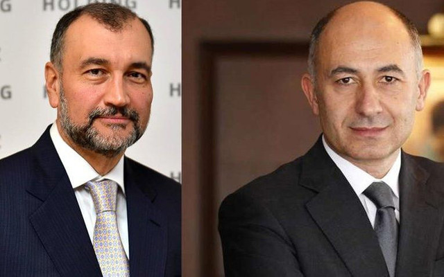 İşte Türkiye'nin en zengin ismi