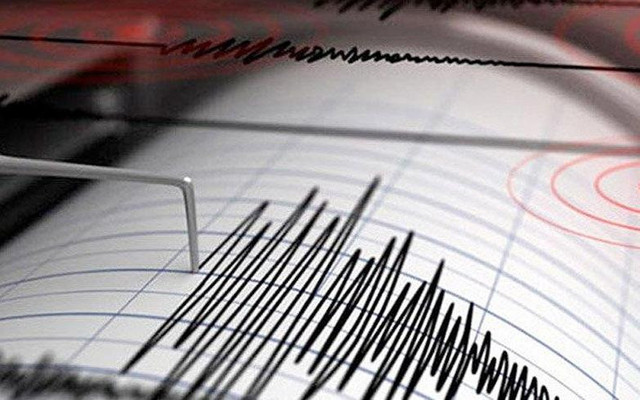 Marmara’da korkutan deprem