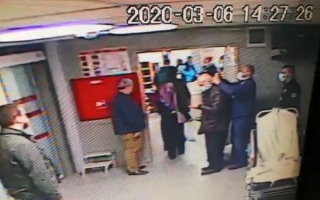 Coronavirüslüyüm yalanı başına iş açtı