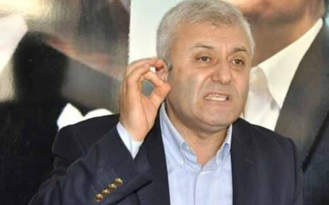 Tuncay Özkan: Ancak koronavirüs yayılsın isteyen bir kafa bunu yapardı!