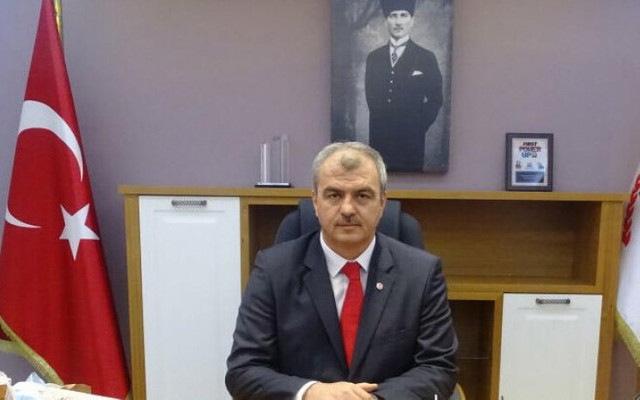İl Milli Eğitim Müdürü, İmamoğlu'nu hedef gösterdi!