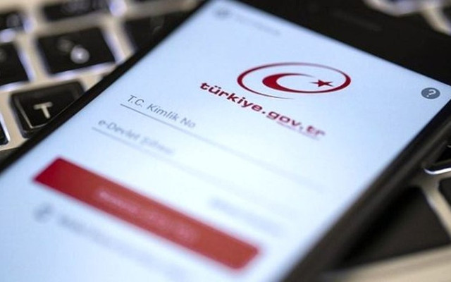 Adres değişikliği artık e-Devlet’ten yapılacak
