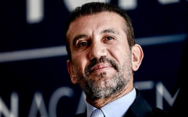 Rüştü Reçber yaşadıklarını anlattı