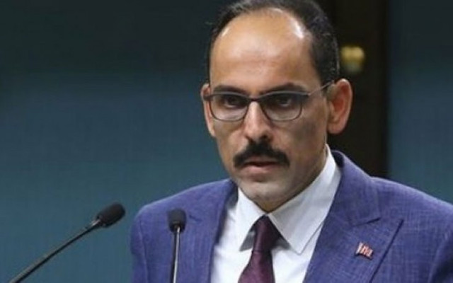 Yeni bir sokağa çıkma yasağı olur mu?