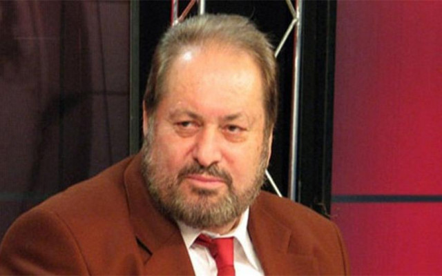 Parti lideri de Corona'ya yakalandı