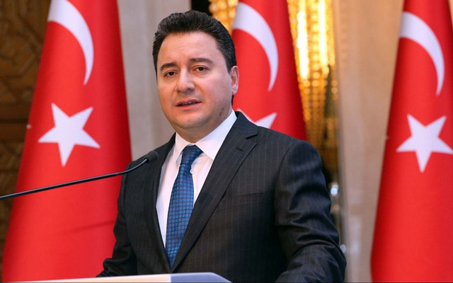 Ali Babacan: Türkiye bu sistemle yönetilemez